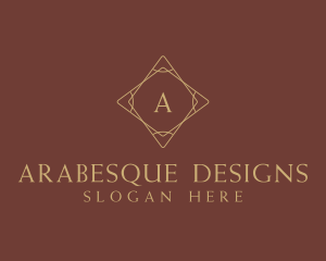 Professional Suit Fashion Designer logo design