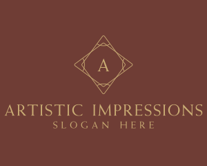 Professional Suit Fashion Designer logo design