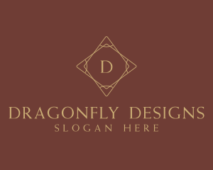 Professional Suit Fashion Designer logo design