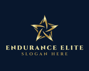 Star Media Entertainment logo design