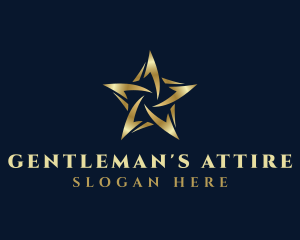 Star Media Entertainment logo design