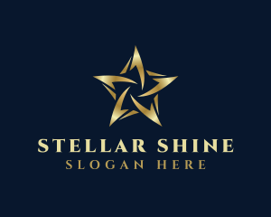 Star Media Entertainment logo design