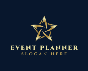 Entertainment - Star Media Entertainment logo design