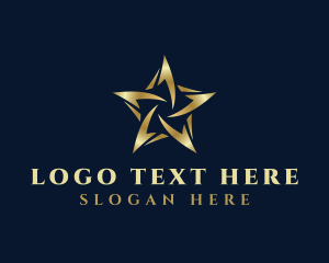 Professional - Star Media Entertainment logo design