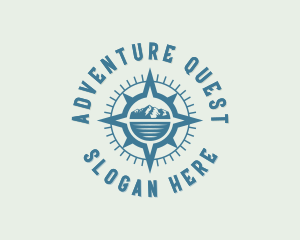 Outdoor Adventure Tourism logo design
