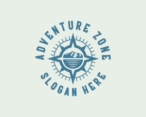 Outdoor Adventure Tourism logo design