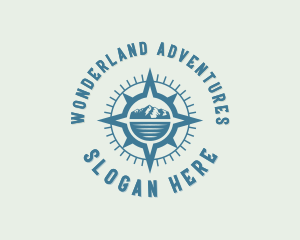 Outdoor Adventure Tourism logo design