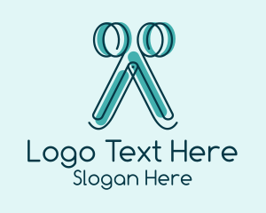 shears-logo-examples
