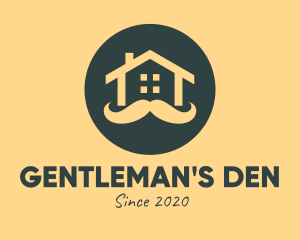 Male - Mr Male House logo design