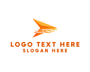 Insurance - Digital Pixel Computer logo design