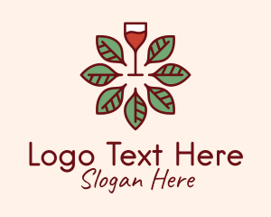 Vineyard Wine Bar Logo