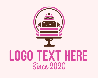 Bakery Logo Maker Create Your Own Bakery Logo Brandcrowd