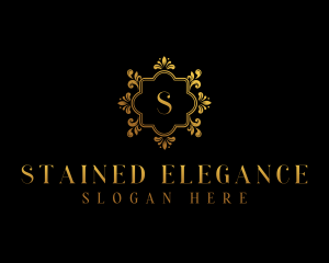 Wedding Event Styling logo design