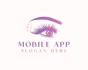 Cosmetic Surgeon - Cosmetic Eye Beauty logo design