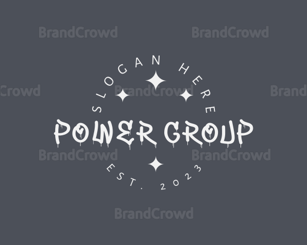 Generic Urban Brand Logo
