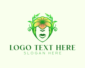 Awareness - Mental Healthcare Healing logo design