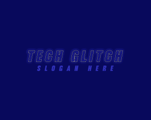 Digital Cyber Tech logo design