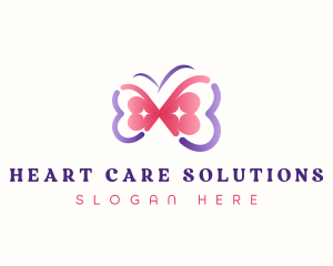 Bra Lingerie Fashion logo design