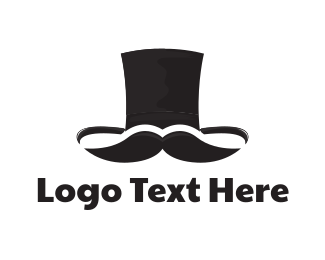 Top Hat Logos Top Hat Logo Maker Brandcrowd