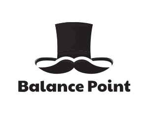 Mister Top Hat logo design