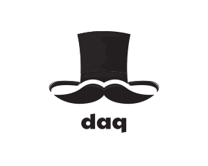 Mister Top Hat logo design