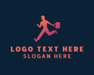 Crowdsourcing - Corporate Job Employee logo design