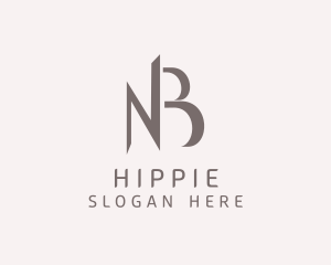 Elegant Fashion Boutique Logo