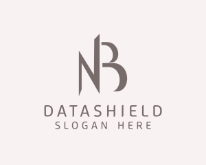 Elegant Fashion Boutique Logo