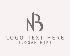 Elegant Fashion Boutique Logo