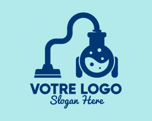 Wet Vacuum Cleaner  Logo