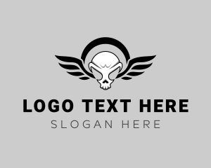 Gaming logo maker online