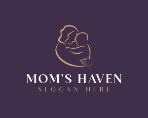 Parenting Family Planning logo design