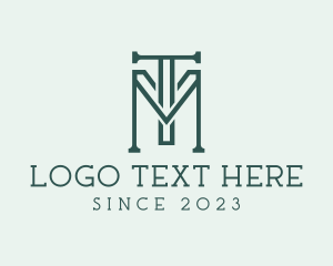Accounting - Elegant Accounting Business logo design