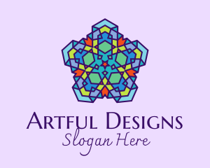 Star Jewel Decor logo design