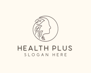 Mental Health Counseling logo design