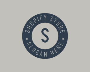 Fashion Apparel Boutique Studio logo design