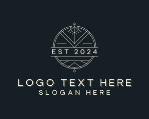 Upscale - Generic Business Brand logo design