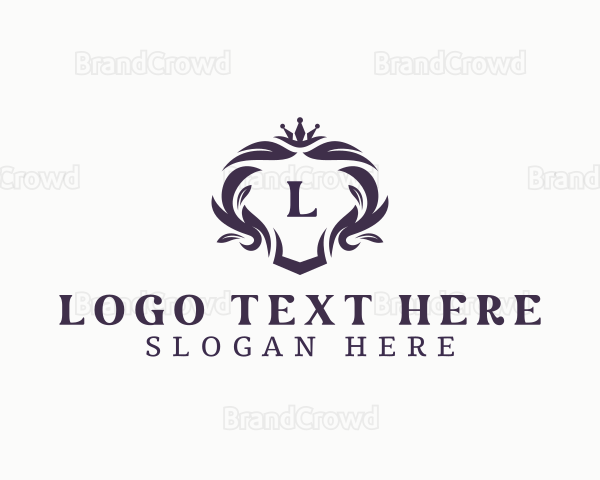 Regal Crown Boutique Logo