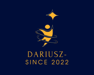 Daycare - Children Wish Foundation logo design