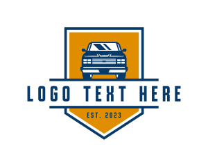 Automotive - Car Automotive Garage logo design