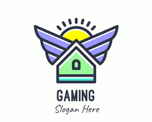 Urban Housing Realty Logo