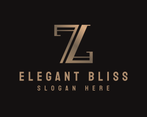 Professional Elegant Boutique Logo