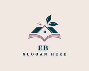 Library Publishing Bookstore Logo