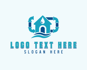Home - Home Plumbing Maintenance logo design
