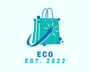 Sale - Online Retail Store logo design