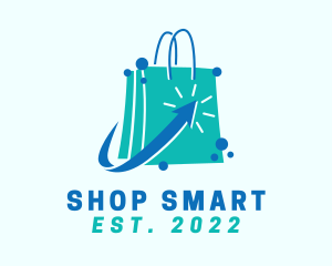 Retail - Online Retail Store logo design