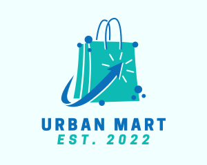 Store - Online Retail Store logo design