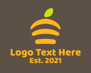 Tangerine Logo  Free Name Design Tool from Flaming Text