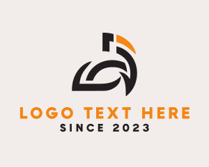 Animation - Pelican Bird Aviary logo design