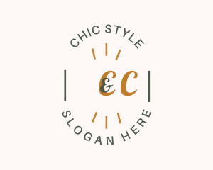 Stylish - Stylish Creative Agency logo design